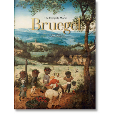 Bruegel: The Complete Works