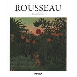 Henri Rousseau (Basic Art)