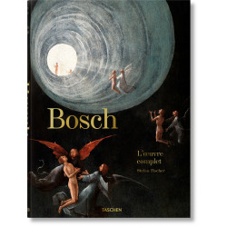 Bosch. L`oeuvre complet