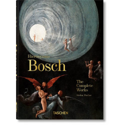 Bosch. The Complete Works (40th Anniversary Edition)