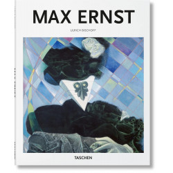 Max Ernst (Basic Art)