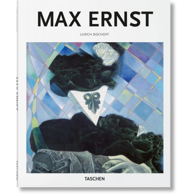 Max Ernst (Basic Art)