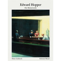 Edward Hopper. Masterpieces