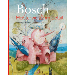 Bosch im Detail