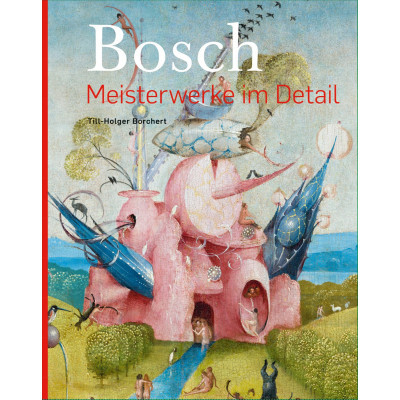 Bosch im Detail