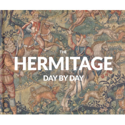 Hermitage. Day by Day