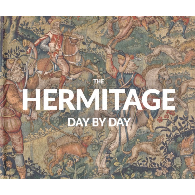 Hermitage. Day by Day