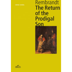 Rembrandt: The Return of the Prodigal Son, mini