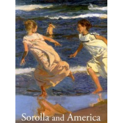 Sorolla and America (Уценка)