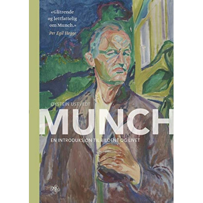 Edvard Munch: Eine Einführung