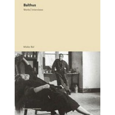 Balthus. Works, interview
