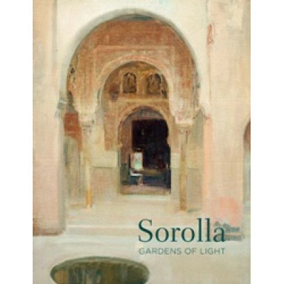Sorolla: Gardens of Light