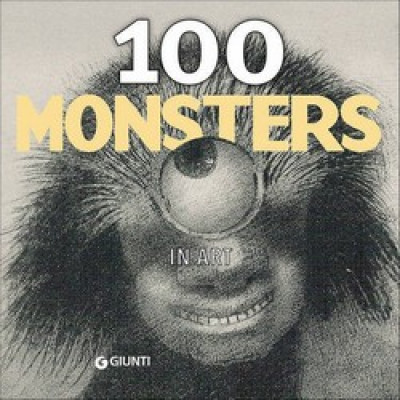 100 Monsters in Art