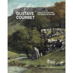 Gustave Courbet: The School of Nature