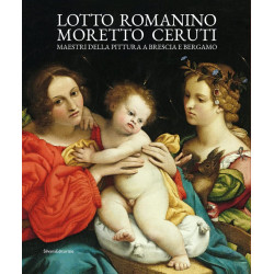 Lotto Romanino Moretto Ceruti