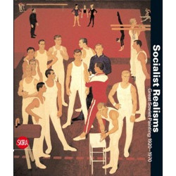 Socialist Realisms: Soviet Painting 1920-1970