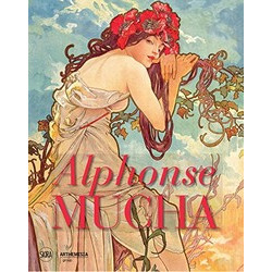 Alphonse Mucha