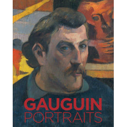 Gauguin: Portraits