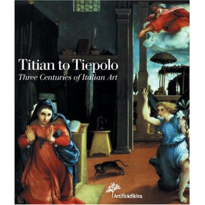Titian to Tiepolo