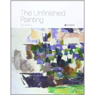 The Unfinished Painting