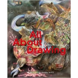 All About Drawing
