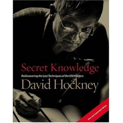 David Hockney: Secret Knowledge (Уценка)