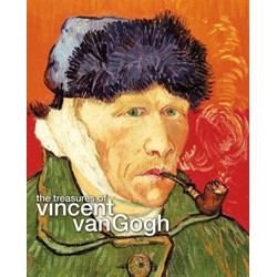 The Treasures of Vincent Van Gogh (Уценка)