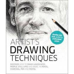 Artist`s Drawing Techniques