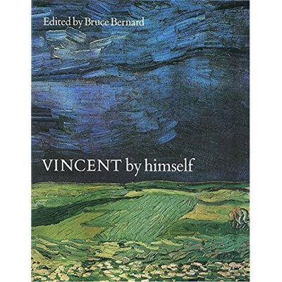 Vincent By Himself (Уценка)