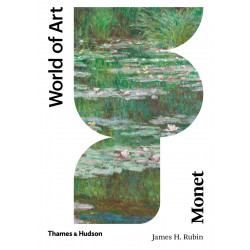 Monet (World of Art)