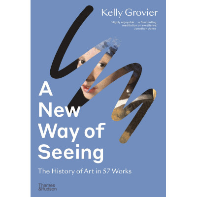 A New Way of Seeing