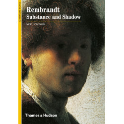 Rembrandt (New Horizons Series)