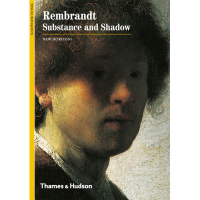 Rembrandt (New Horizons Series)