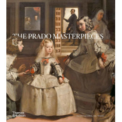 The Prado Masterpieces The Prado Masterpieces