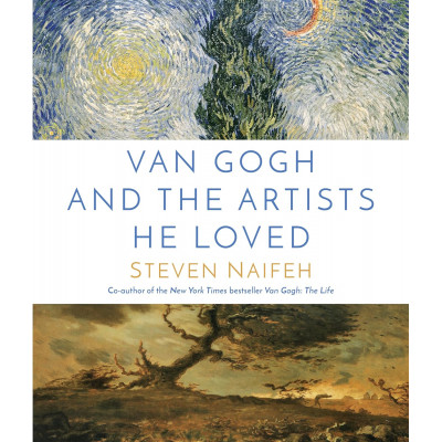 Van Gogh and the Artists He Loved