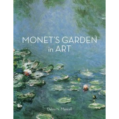 Monet's Garden in Art