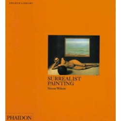 Surrealist Painting (Colour Library)
