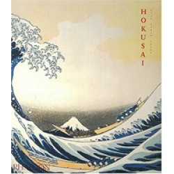 Hokusai