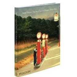 Silent Theater: The Art of Edward Hopper