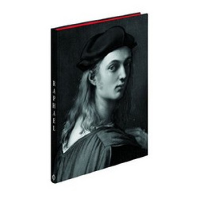 Raphael (Phaidon Classics) (Уценка)