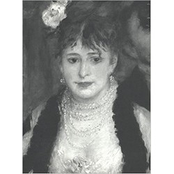 Renoir (Phaidon Classics)