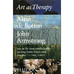 Art as Therapy