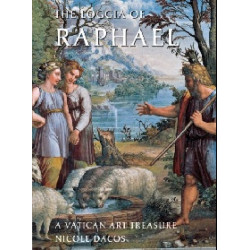 The Loggia of Raphael