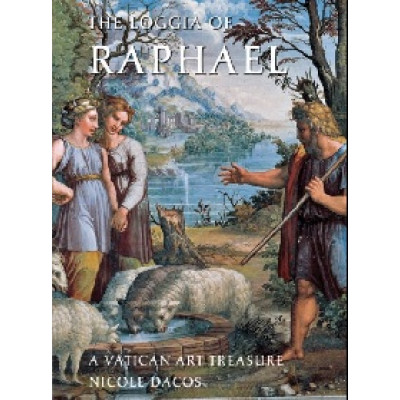 The Loggia of Raphael