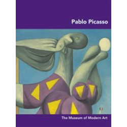 Pablo Picasso (MoMA Artist)