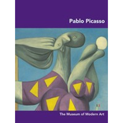 Pablo Picasso (MoMA Artist)
