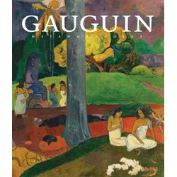 Gauguin: Metamorphoses