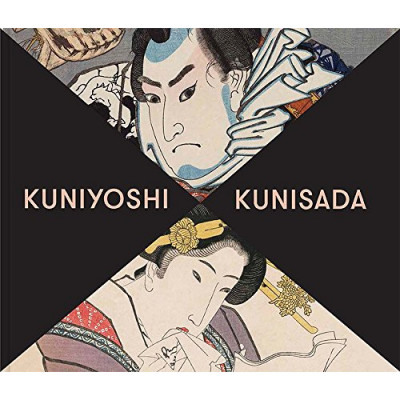 Kuniyoshi X Kunisada