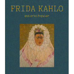 Frida Kahlo and Arte Popular