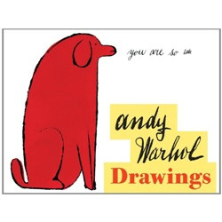 Andy Warhol Drawings: You Are So Little